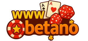WWW Betano Logo